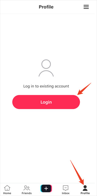 抖音海外版TikTok官方版手机版下载