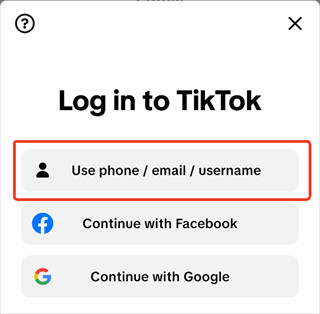 抖音海外版TikTok官方版手机版下载