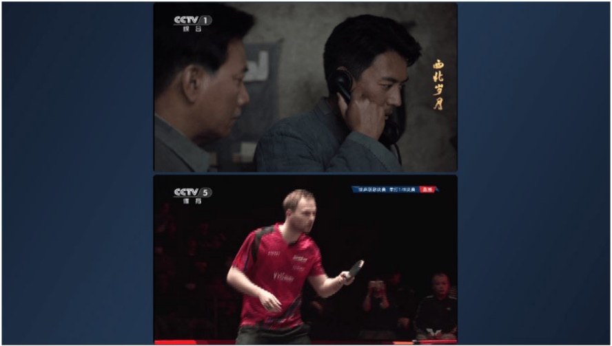 小飞电视纯净版