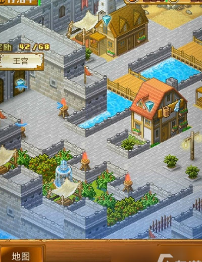 大航海探险物语无限资源版