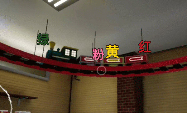 波比的游戏时间第一章内置菜单