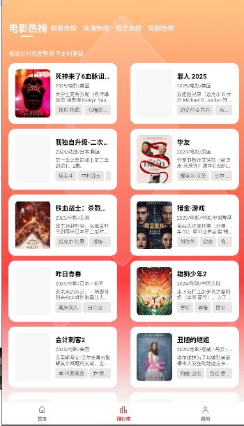 小苹果影视盒子手机版