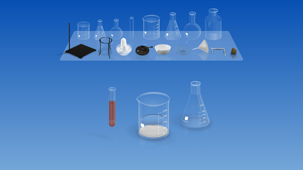 虚拟化学实验室最新版下载