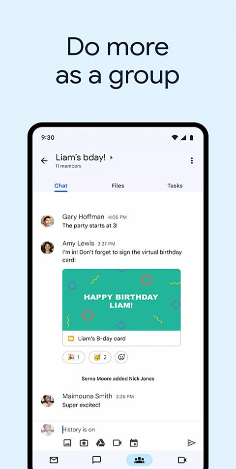 gmail邮箱手机版下载