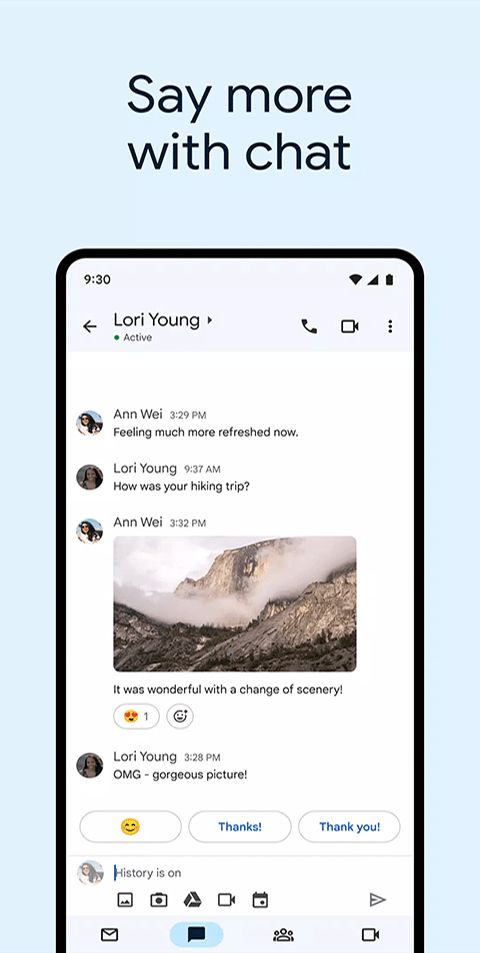 gmail邮箱手机版下载