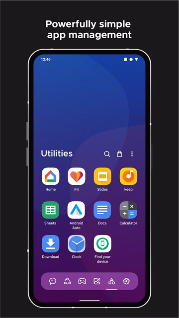 SmartLauncher最新版下载