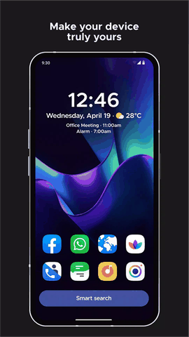 SmartLauncher最新版下载