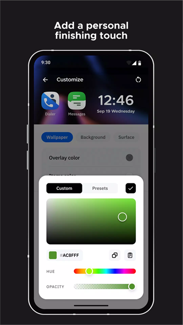 SmartLauncher最新版下载