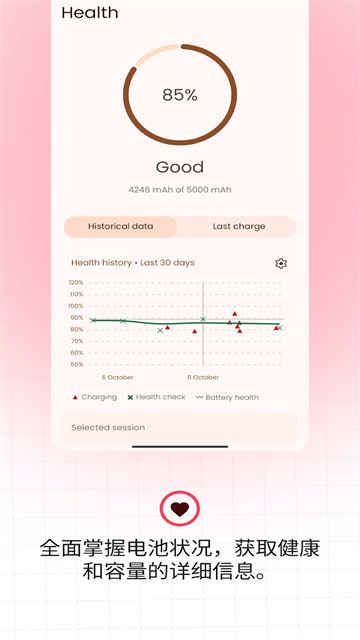 BatteryGuru下载最新版