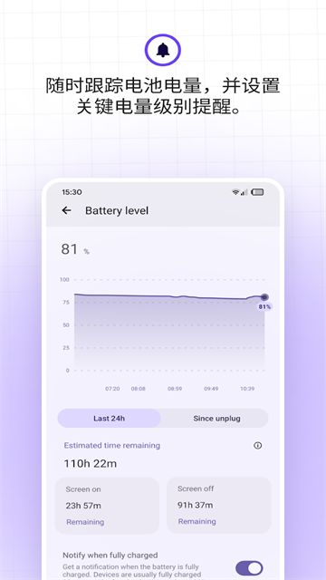 BatteryGuru下载最新版