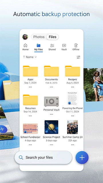 onedrive最新版官方版下载