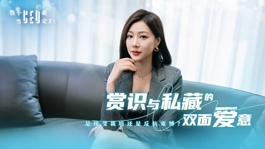 这个CEO我当定了手机版下载