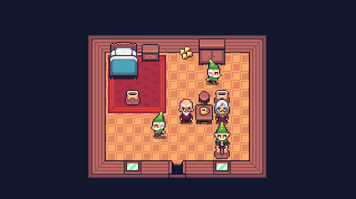 贪婪地精Steam移植安卓版下载