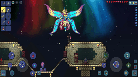泰拉瑞亚存档管理器安卓版最新版