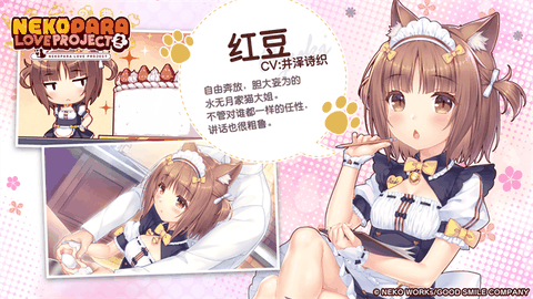 猫娘乐园2补丁版下载安装