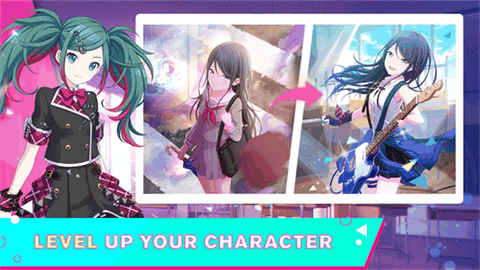 初音未来世界计划国际服中文版下载