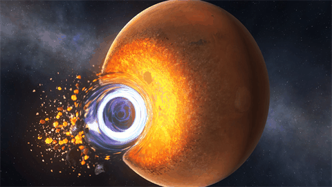 星球毁灭模拟器无广告