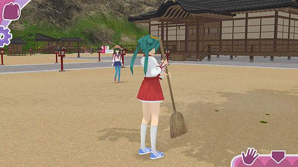少女都市无限金币版