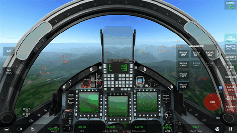 真实空战模拟器下载