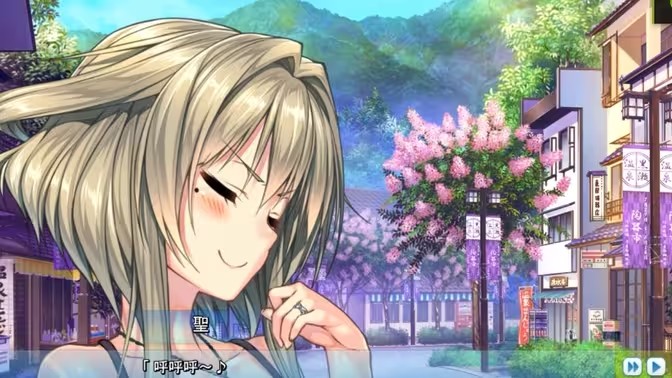 甜蜜女友2手游汉化版