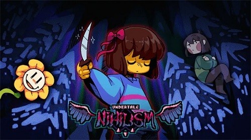 传说之下虚无主义者手机版下载