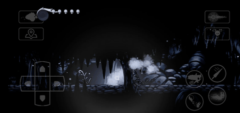 空洞骑士Steam移植手机版下载