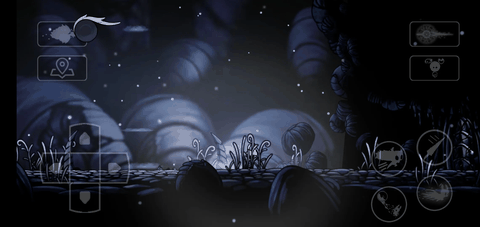 空洞骑士Steam移植手机版下载