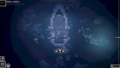 未知伤亡手机移植版
