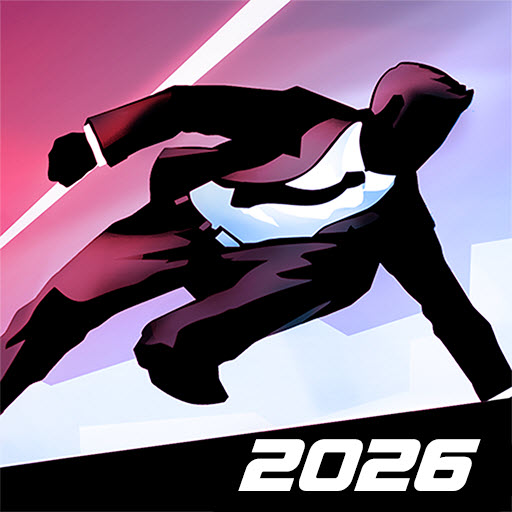矢量跑酷2026最新版下载