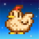 星露谷物语汉化版无限金币美化版