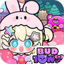 碧优蒂的小镇最新版本无广告版