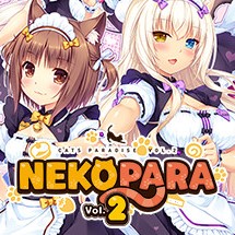 猫娘乐园LoveProjectVol2汉化版下载