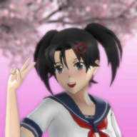 病娇模拟器花子模组手机版