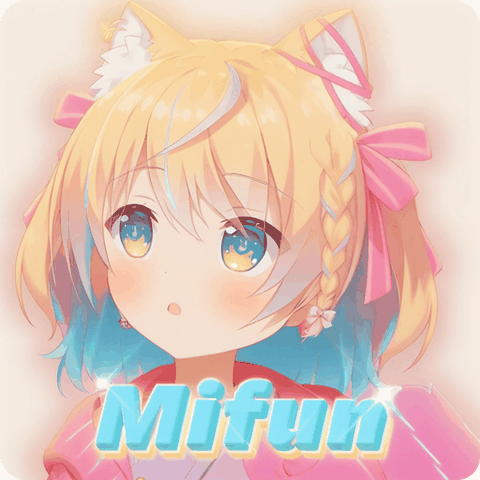 mifun动漫官方正版