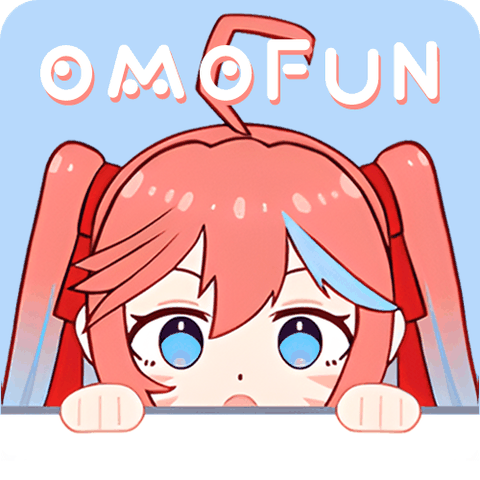 omofun动漫官方正版下载