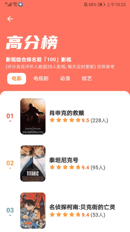 追萝卜App官方版下载