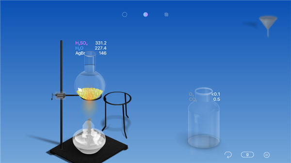 虚拟化学实验室最新版下载