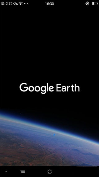 google地球免费版