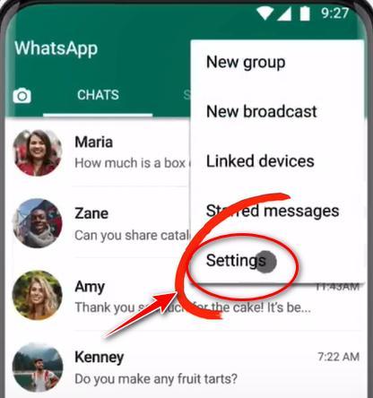 WhatsApp安卓手机版下载