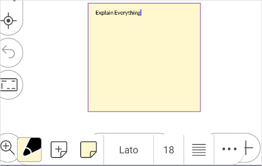 ExplainEverything白板工具App官方中文版下载