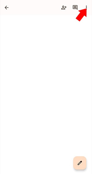 谷歌文档最新版下载