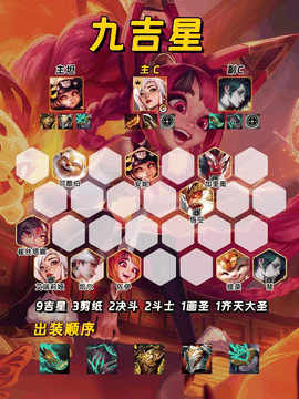 金铲铲之战体验服最新版本