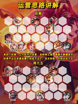 金铲铲之战体验服最新版本