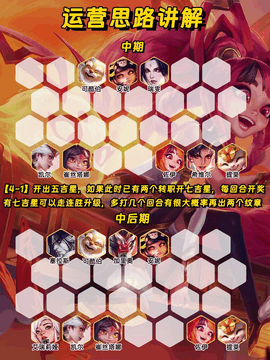 金铲铲之战体验服最新版本
