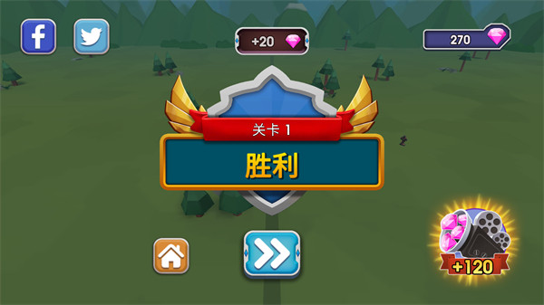 史诗战争模拟器2修改版