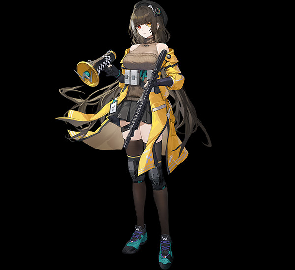 少女前线2追放国际服手机版下载