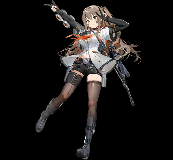 少女前线2追放国际服手机版下载
