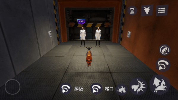 模拟山羊3无限金币跳跃版