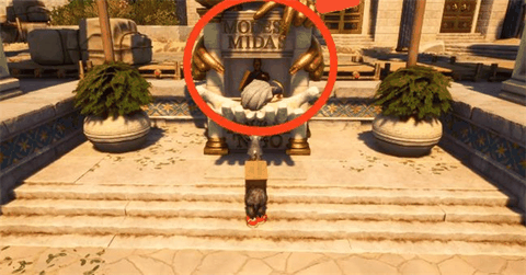 模拟山羊3无限金币跳跃版