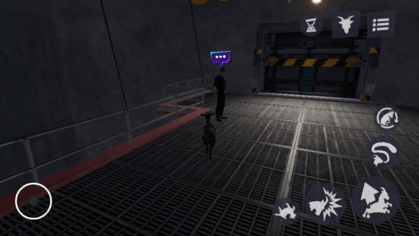 模拟山羊3无限金币跳跃版